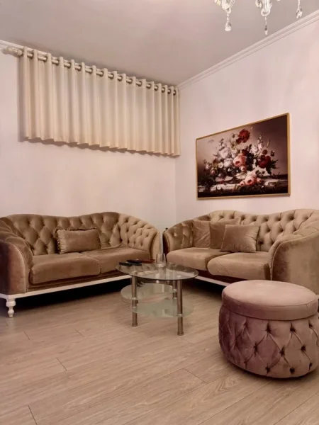 Tirane, shitet apartament 2+1+Aneks+Ballkon Kati 8, 85 m² 109.000 € (Jordan Misja afer me Blv e Ri)