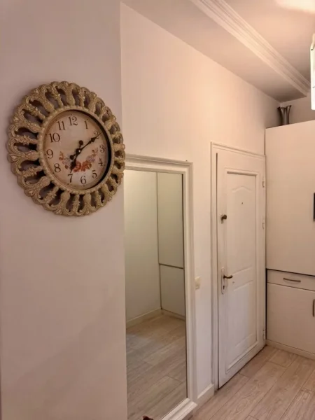 Tirane, shitet apartament 2+1+Aneks+Ballkon Kati 8, 85 m² 109.000 € (Jordan Misja afer me Blv e Ri)