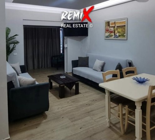 Golem, shitet apartament 1+1+Aneks+Ballkon Kati 2, 53 m² 85.000 € 