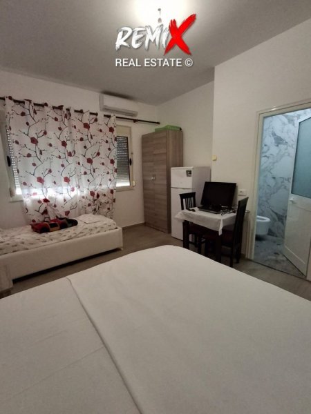Shkembi Kavajes, shitet apartament 2+1+Aneks Kati 1, 70 m² 90.000 € 