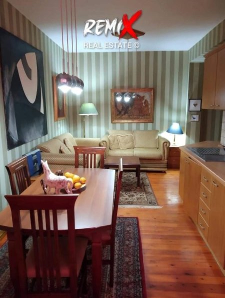 Shkembi Kavajes, shitet apartament 1+1+Aneks+Ballkon Kati 4, 72 m² 80.000 € 