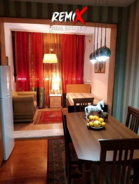 Shkembi Kavajes, shitet apartament 1+1+Aneks+Ballkon Kati 4, 72 m² 80.000 € 