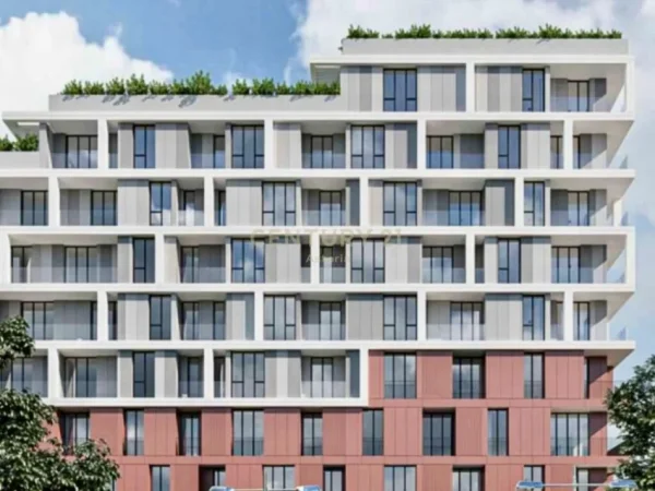 Tirane, shitet apartament 2+1+Aneks+Ballkon Kati 2, 100 m² 142.000 € (Fusha e Aviacionit)