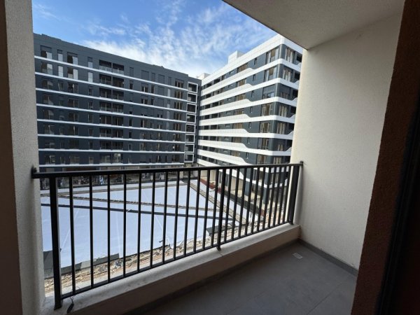 Tirane, jepet me qera apartament 1+1+Ballkon Kati 3, 65 m² 400 € 