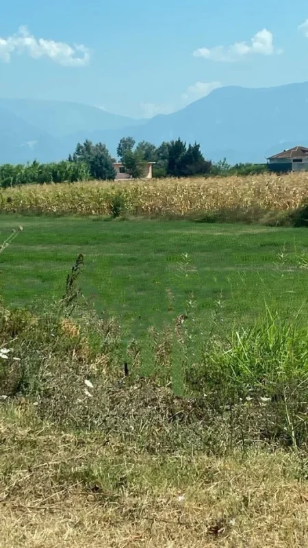 Tirane, shitet toke , 4.044 m² 410.000 € (rinas)