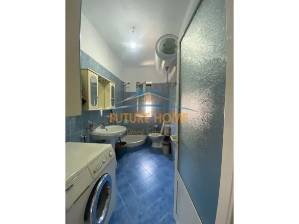Tirane, shitet apartament 2+1 Kati 2, 82 m² 125.000 € (Rrugën Lucie Miloti)