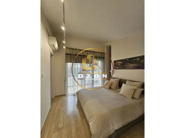 Super Apartament 2+1+2 për Shitje tek Long Hill Residence me Post Parkimi!