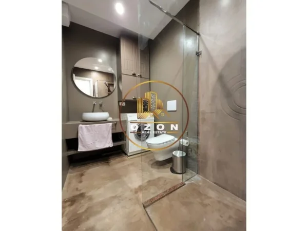 Super Apartament 2+1+2 për Shitje tek Long Hill Residence me Post Parkimi!