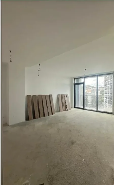 Tirane, shitet apartament 1+1 Kati 3, 70 m² 260.000 € (Lake View Residence)