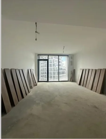 Tirane, shitet apartament 1+1 Kati 3, 70 m² 260.000 € (Lake View Residence)