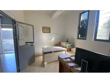 Tirane, shitet ambjent biznesi Kati 0, 123 m² 150.000 € (Rruga Xhanfize Keko, Tirane, AREA45865)
