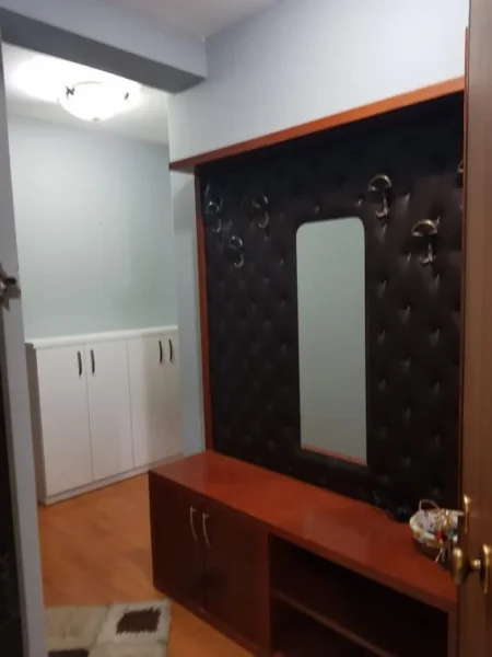 Tirane, shitet apartament 1+1+Ballkon Kati 9, 77 m² 150.001 € (Zogu i Zi)