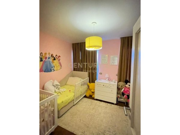 Tirane, jepet me qera apartament 2+1 Kati 6, 127 m² 2.200 € (stadiumi qemal stafa)