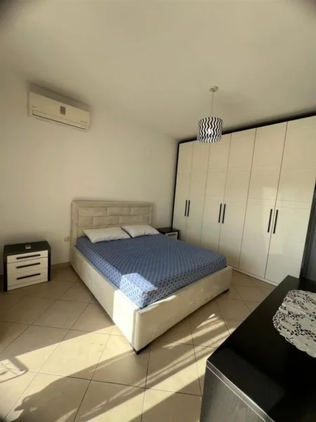 Durres, shitet apartament 2+1+Ballkon Kati 8, 106 m² 130.000 € (Durres)