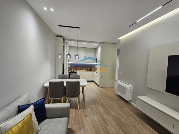 Tirane, jepet me qera apartament 2+1 Kati 2, 102 m² 1.000 € (Teg)