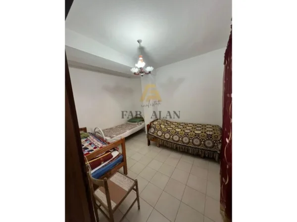 Tirane, shitet apartament 1+1 Kati 0, 83 m² 96.000 € (Spitali Amerikan 2)