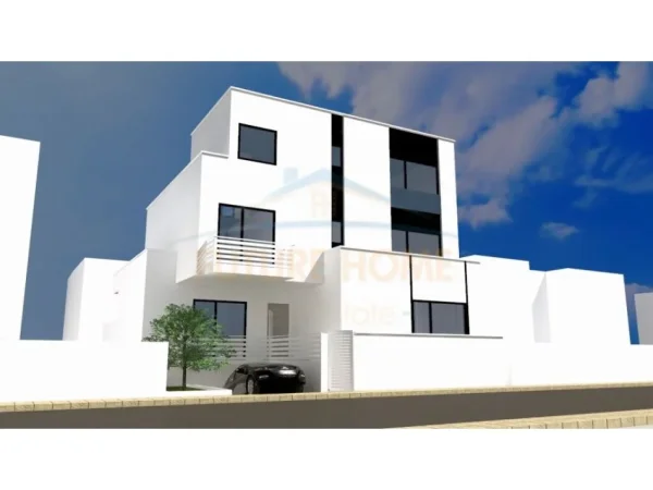 Korce, shitet apartament 1+1 Kati 1, 56 m² 67.300 € (Lagjia 18, Korçë)