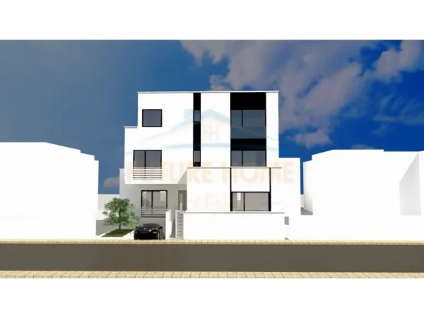 Korce, shitet apartament 1+1 Kati 1, 56 m² 67.300 € (Lagjia 18, Korçë)