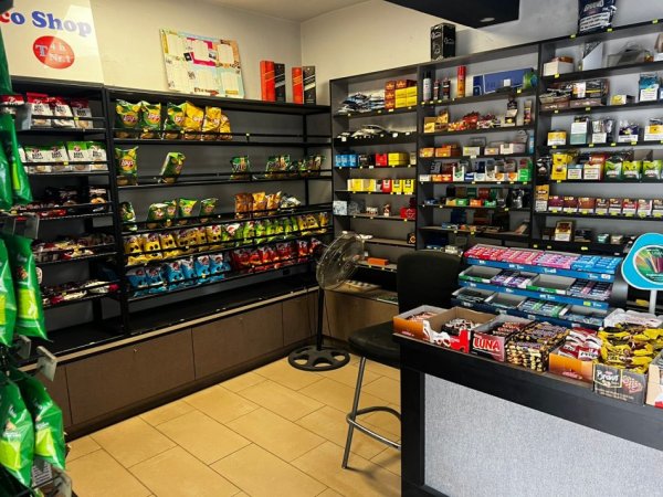 Tirane, shitet ambjent biznesi Kati 0, 35 m² (rruga e dibres)