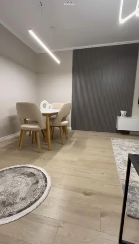 Tirane, shes apartament 2+1 Kati 2, 114 m² 215.000 € (zogu i zi)