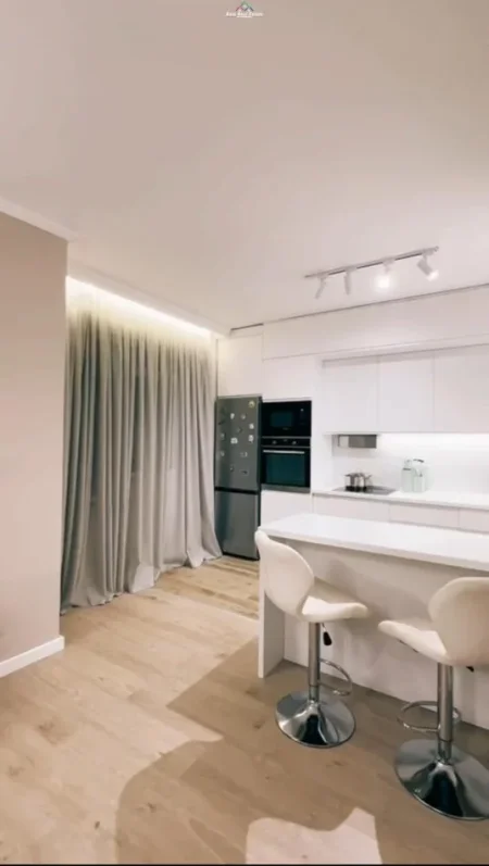 Tirane, shes apartament 2+1 Kati 2, 114 m² 215.000 € (zogu i zi)