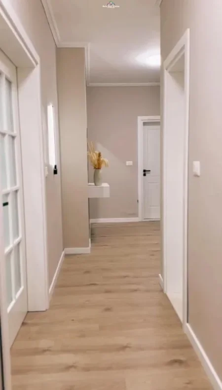 Tirane, shes apartament 2+1 Kati 2, 114 m² 215.000 € (zogu i zi)