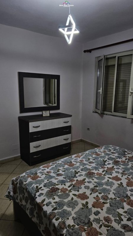 Tirane, jepet me qera apartament 2+1 Kati 4, 67 m² 550 € (ferit xhajko)