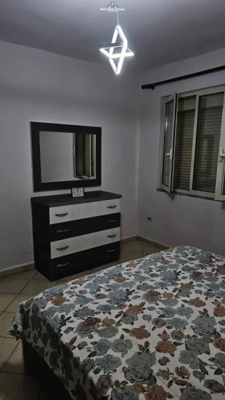 Tirane, jepet me qera apartament 2+1 Kati 4, 67 m² 550 € (ferit xhajko)