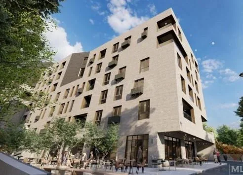 Tirane, shitet apartament 2+1 , 102 m² 207.100 € (Kopshti Zoologjik)