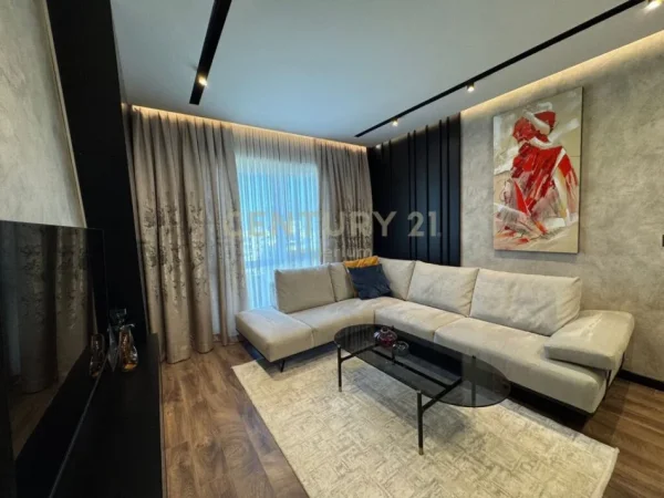 Tirane, shitet apartament 2+1+Ballkon Kati 4, 95 m² 155.000 € (Astir)