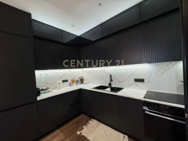 Tirane, shitet apartament 2+1+Ballkon Kati 4, 95 m² 155.000 € (Astir)