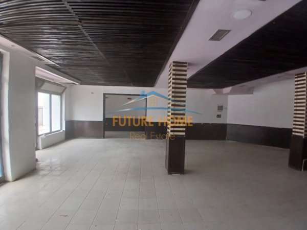 Tirane, shitet ambjent biznesi Kati 0, 148 m² 250.000 € (Ali Demi)