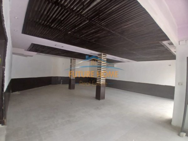 Tirane, shitet ambjent biznesi Kati 0, 148 m² 250.000 € (Ali Demi)