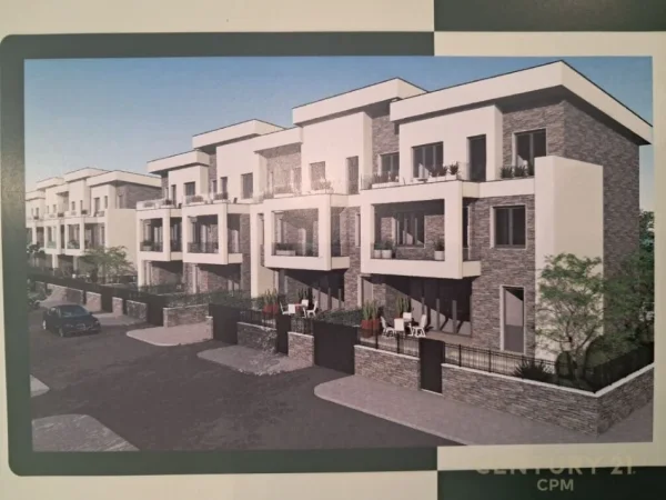 Tirane, shes apartament duplex Dublex Kati 2, 416 m² 563.620 € (Liqeni i thate)