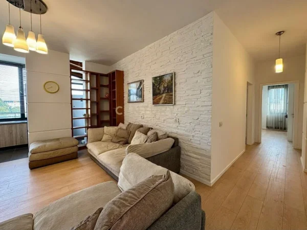 Shqiperi, shes apartament 2+1+Aneks+Ballkon Kati 6, 100 m² 195.000 € (Rruga e Elbasanit)