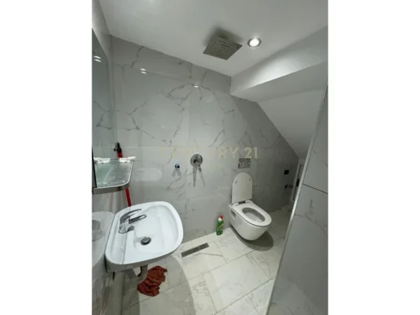 Tirane, shes apartament duplex Dublex Kati 0, 112 m² 280.000 € (Myslym Shyri)