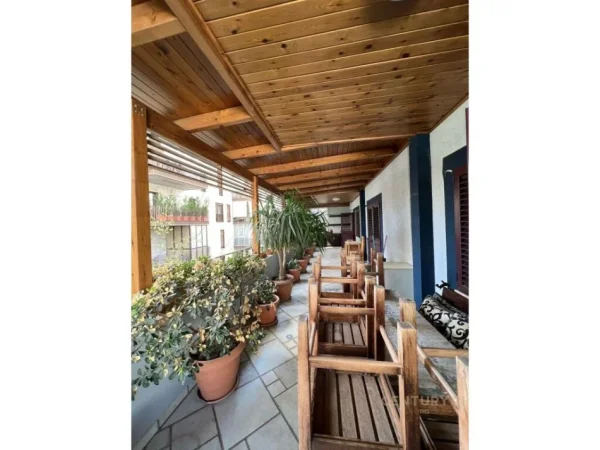 Tirane, shes apartament+verande | Penthouse 2+1+Aneks+Ballkon Kati 3, 202 m² 530.000 € (Garda)