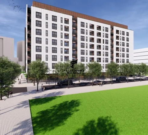 Tirane, shitet apartament 3+1 Kati 4, 147 m² 235.000 € (BULEVARDI I RI)