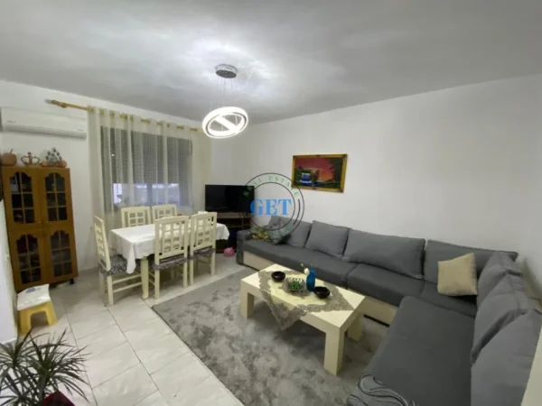 Durres, shitet apartament 1+1+Ballkon Kati 4, 60 m² 57.000 € (Stadiumi, Durres)
