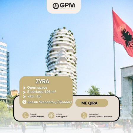 Jepet me qera zyre ne ''Tirana 's  Rock '' , Sheshi Skenderbej