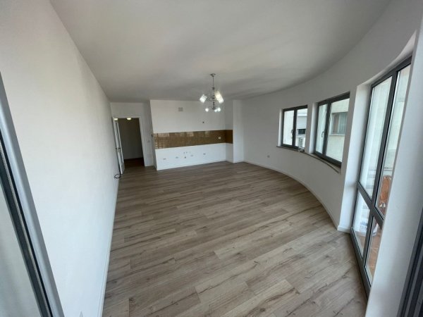Tirane, jepet me qera apartament 1+1 Kati 1, 77 m² 500 € (Astir)