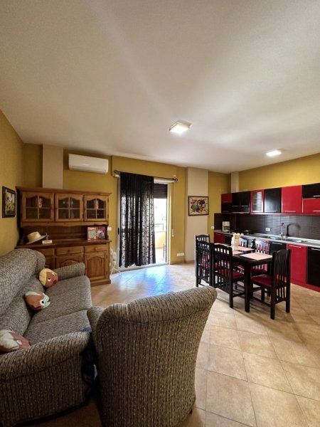 Durres, shitet apartament 1+1 Kati 3, 51 m² 99.000 € (Plazh Iliria Durres)
