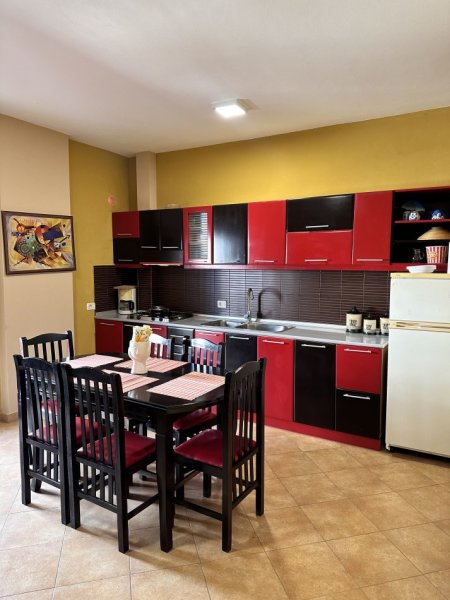 Durres, shitet apartament 1+1 Kati 3, 51 m² 99.000 € (Plazh Iliria Durres)