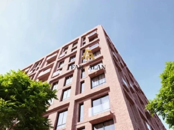 Tirane, shitet apartament 2+1+2 Kati 7, 99 m² 138.200 € (5 maji)