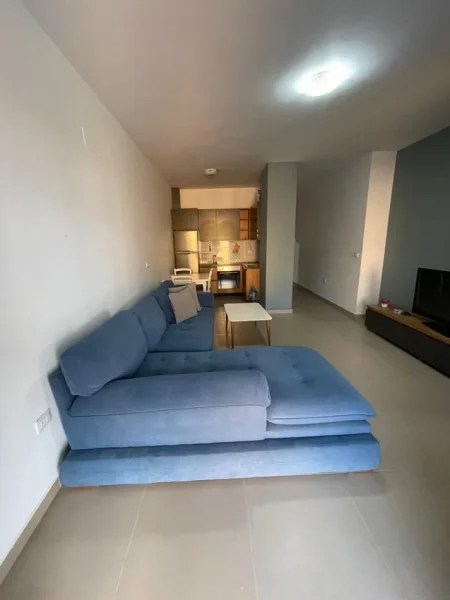 Tirane, shitet apartament 1+1 Kati 4, 71 m² 112.800 € (SHITET APARTAMENT 1+1 SPITAL AMERIKAN 2))