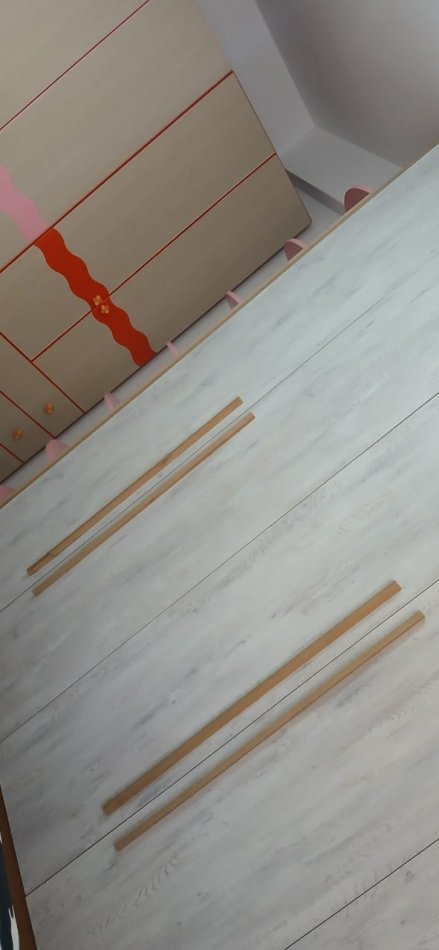 Shqiperi, jap me qera apartament 1+1+Ballkon Kati 5, 60 m² 600 € (21 Dhjetori)