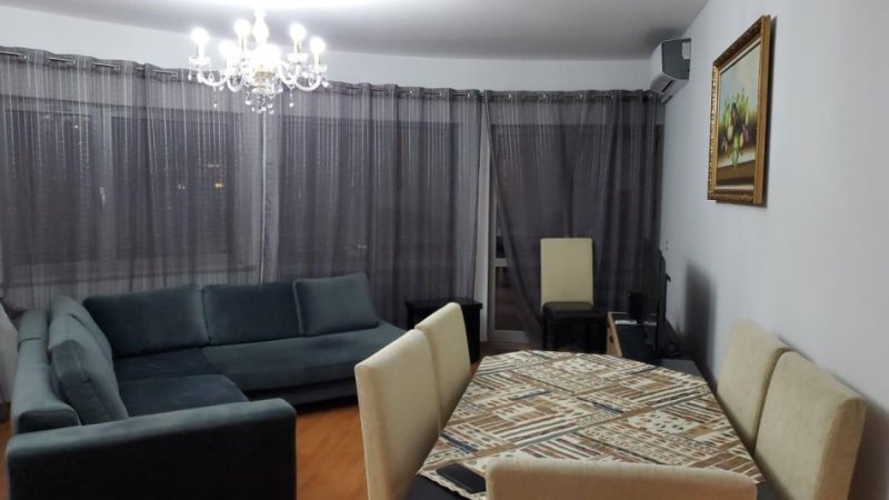 Tirane, shitet apartament 1+1+Ballkon Kati 9, 76 m² 150.000 € (Zogu i Zi)