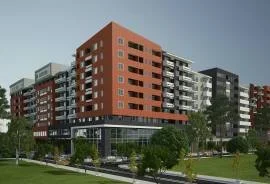 Tirane, shitet ambjent biznesi , 78 m² 105.000 € (perballe Spitalit Amerikan 3)