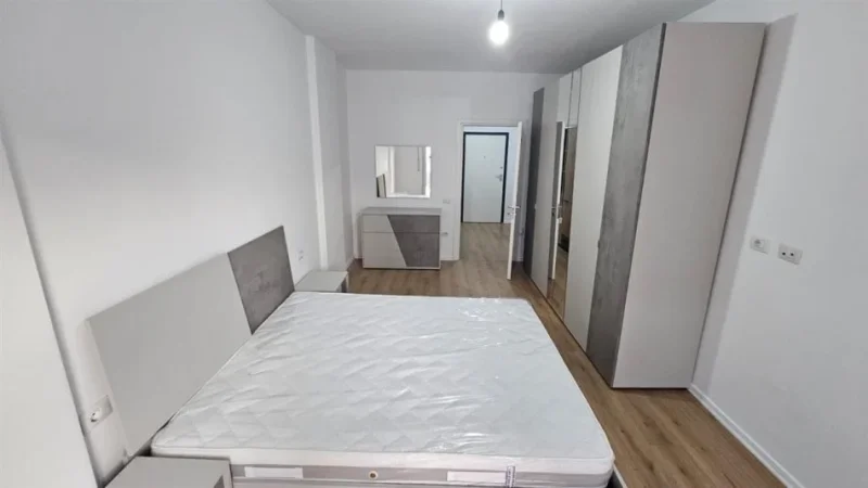 Tirane, jepet me qera apartament 1+1+Ballkon Kati 1, 79 m² 500 € (Astir)