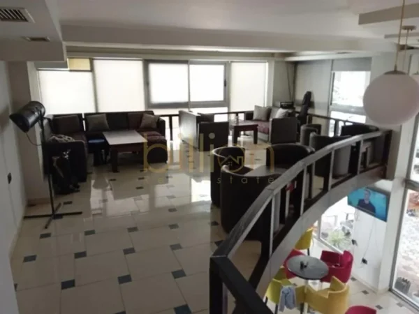 Tirane, shitet bar-kafe Kati 0, 150 m² 145.000 € (Rruga Thoma Koxhaj,Pallatet Cabej, Tirana)